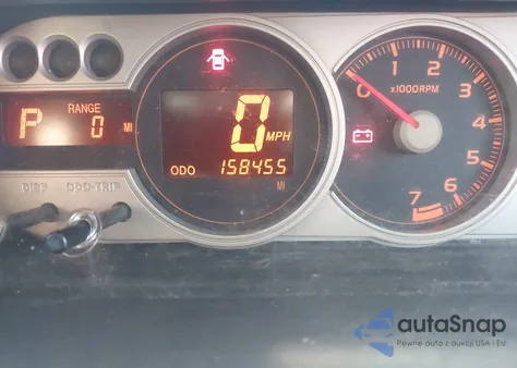 2010 Scion Xb z USA, uszkodzony, nr VIN JTLZE4FE8A1104335